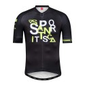 Maillot Racer