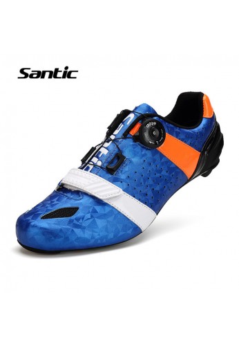 Zapatillas Santic - ciclismo_santic